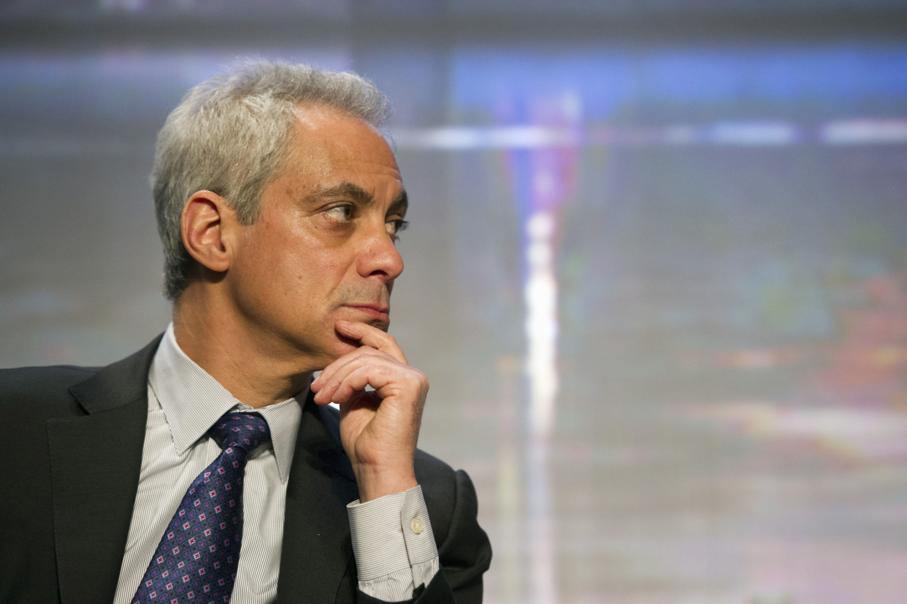 Rahm Emanuel 2
